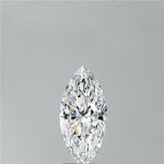 IGI 2.07 Carat Marquise Lab Grown Diamond 人工培育鑽石 實驗室人造鑽石