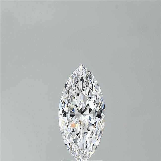 IGI 2.07 Carat Marquise Lab Grown Diamond 人工培育鑽石 實驗室人造鑽石