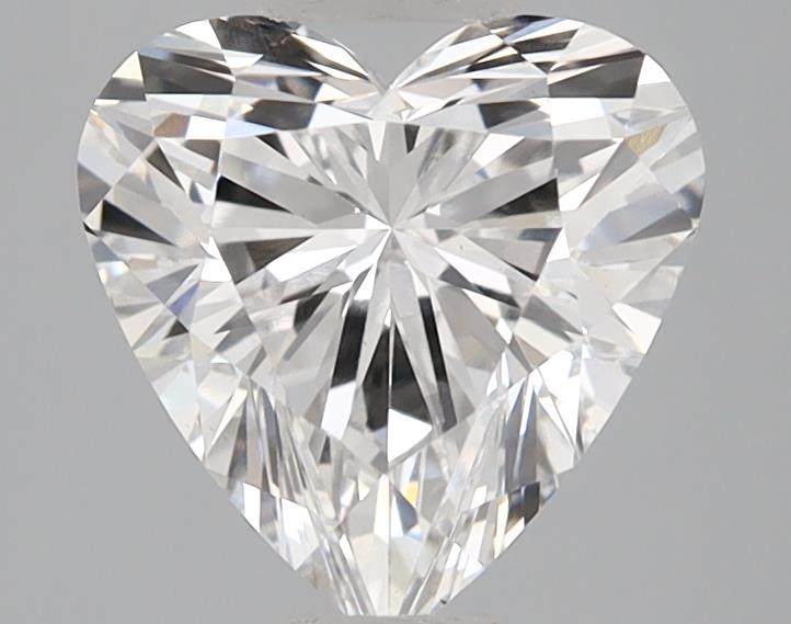 IGI 1.65 Carat Heart Lab Grown Diamond 人工培育鑽石 實驗室人造鑽石