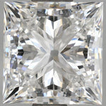 IGI 2.36 Carat Princess Cut Lab Grown Diamond 人工培育鑽石 實驗室人造鑽石