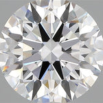 IGI 3.33 Carat Round Brilliant Lab Grown Diamond 人工培育鑽石 實驗室人造鑽石