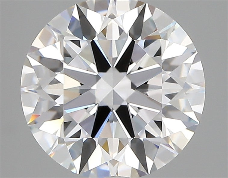 IGI 3.33 Carat Round Brilliant Lab Grown Diamond 人工培育鑽石 實驗室人造鑽石