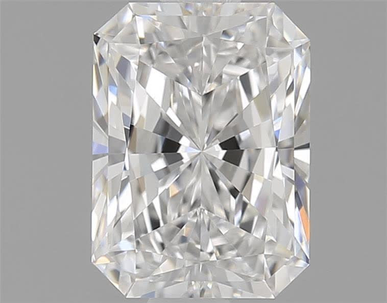 IGI 1.06 Carat Radiant Cut Lab Grown Diamond 人工培育鑽石 實驗室人造鑽石