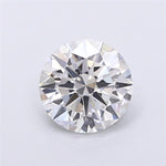 IGI 1.45 Carat Round Brilliant Lab Grown Diamond 人工培育鑽石 實驗室人造鑽石