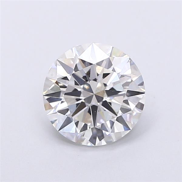 IGI 1.45 Carat Round Brilliant Lab Grown Diamond 人工培育鑽石 實驗室人造鑽石