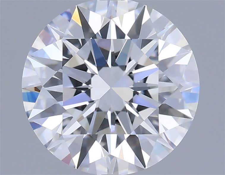 IGI 1.07 Carat Round Brilliant Lab Grown Diamond