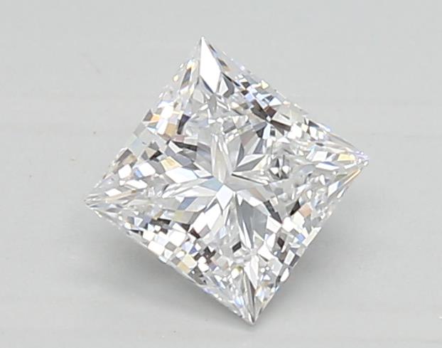 IGI 0.70 Carat Princess Cut Lab Grown Diamond 人工培育鑽石 實驗室人造鑽石
