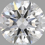 IGI 1.71 Carat Round Brilliant Lab Grown Diamond 人工培育鑽石 實驗室人造鑽石