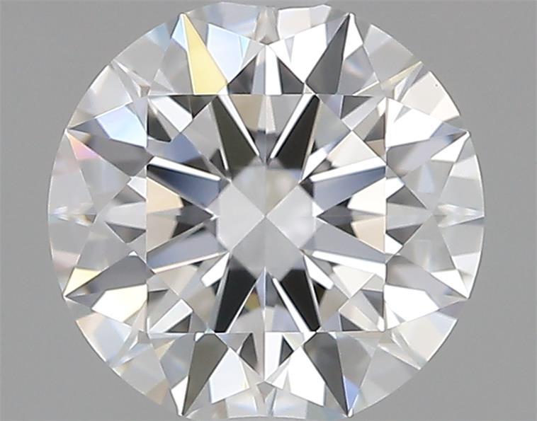 IGI 1.71 Carat Round Brilliant Lab Grown Diamond 人工培育鑽石 實驗室人造鑽石