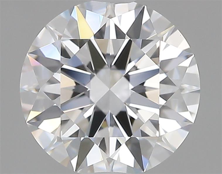 IGI 1.71 Carat Round Brilliant Lab Grown Diamond 人工培育鑽石 實驗室人造鑽石