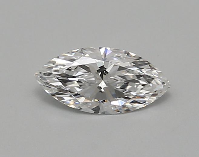 IGI 0.61 Carat Marquise Lab Grown Diamond