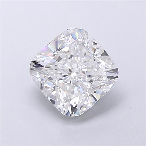 IGI 1.77 Carat Cushion Lab Grown Diamond 人工培育鑽石 實驗室人造鑽石
