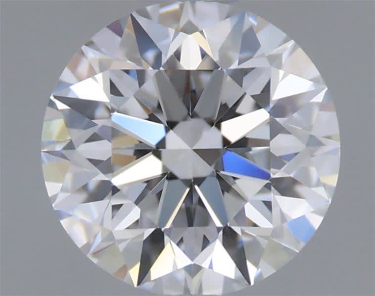 IGI 1.03 Carat Round Brilliant Lab Grown Diamond