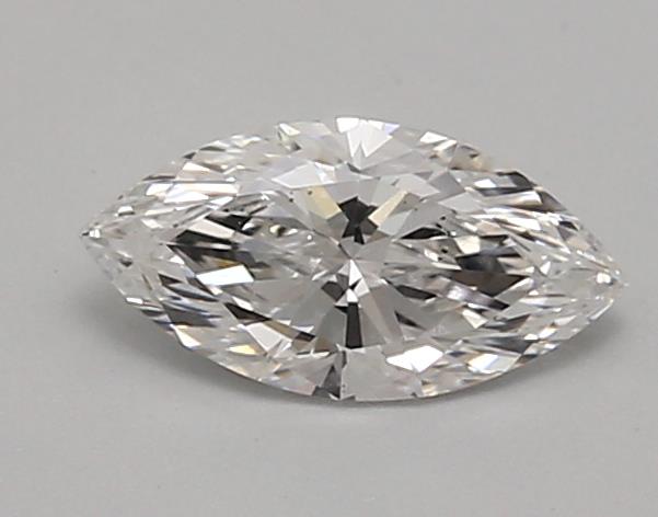 IGI 0.91 Carat Marquise Lab Grown Diamond 人工培育鑽石 實驗室人造鑽石