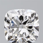 IGI 1.72 Carat Cushion Lab Grown Diamond 人工培育鑽石 實驗室人造鑽石