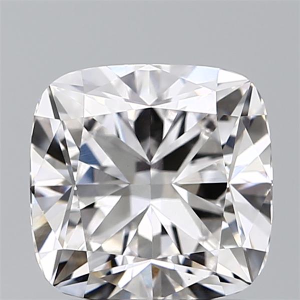IGI 1.72 Carat Cushion Lab Grown Diamond 人工培育鑽石 實驗室人造鑽石