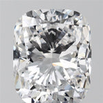 IGI 2.06 Carat Cushion Lab Grown Diamond 人工培育鑽石 實驗室人造鑽石