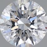 IGI 1.3 Carat Round Brilliant Lab Grown Diamond