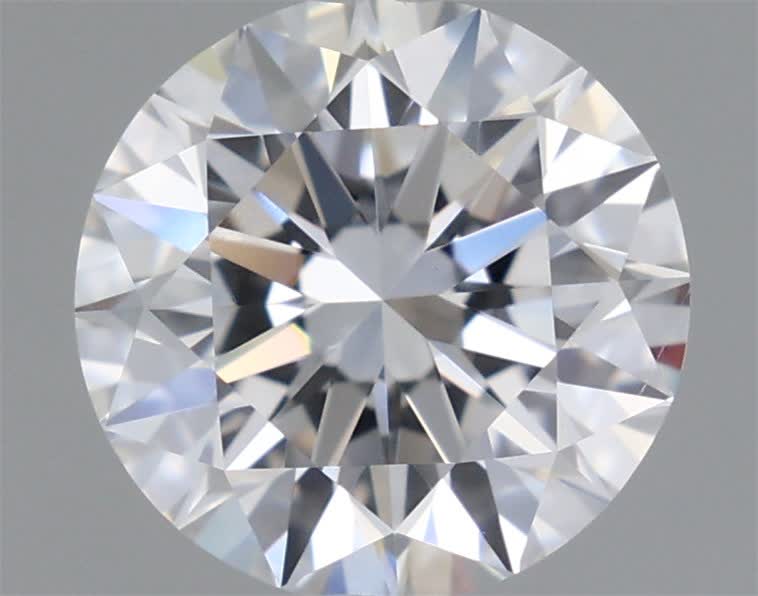 IGI 1.3 Carat Round Brilliant Lab Grown Diamond