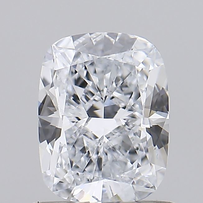 IGI 1.00 Carat Cushion Lab Grown Diamond 人工培育鑽石 實驗室人造鑽石