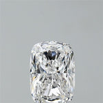 IGI 1.36 Carat Cushion Lab Grown Diamond 人工培育鑽石 實驗室人造鑽石