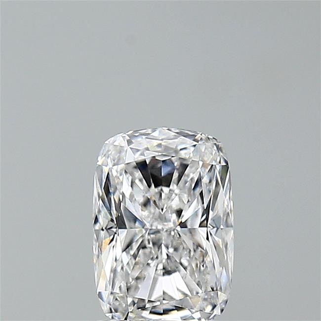 IGI 1.36 Carat Cushion Lab Grown Diamond 人工培育鑽石 實驗室人造鑽石