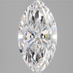 IGI 4.23 Carat Marquise Lab Grown Diamond 人工培育鑽石 實驗室人造鑽石