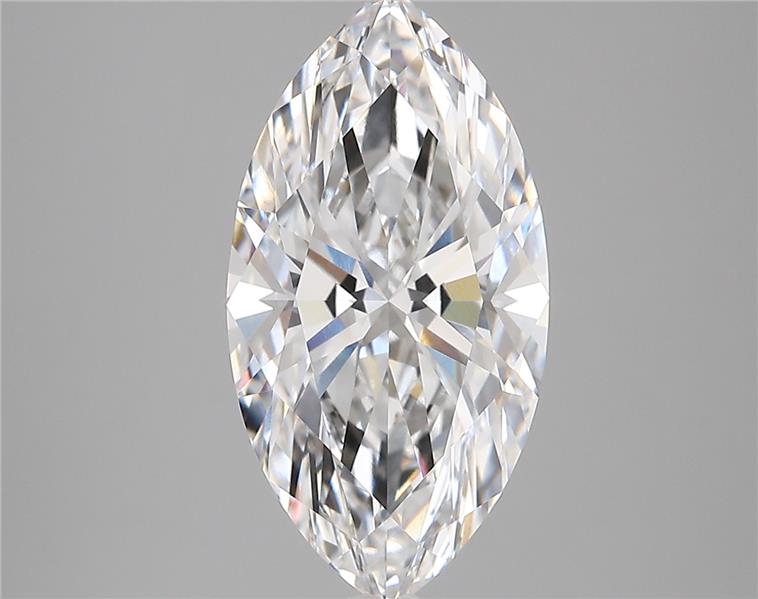 IGI 4.23 Carat Marquise Lab Grown Diamond 人工培育鑽石 實驗室人造鑽石