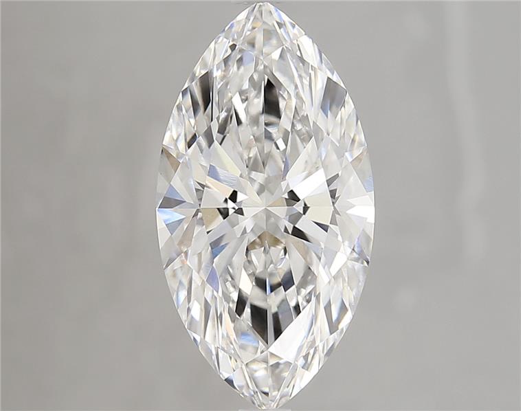 IGI 3.60 Carat Marquise Lab Grown Diamond 人工培育鑽石 實驗室人造鑽石