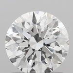 IGI 1.00 Carat Round Brilliant Lab Grown Diamond 人工培育鑽石 實驗室人造鑽石