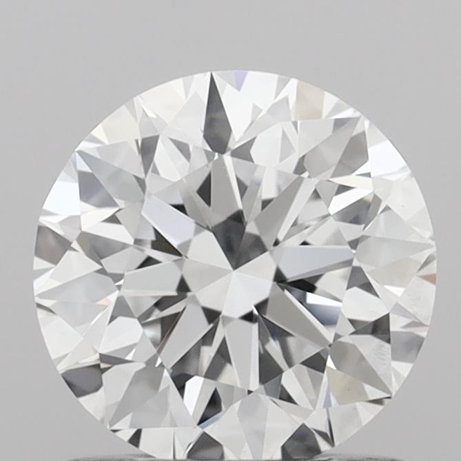 IGI 1.00 Carat Round Brilliant Lab Grown Diamond 人工培育鑽石 實驗室人造鑽石