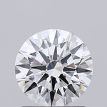IGI 0.92 Carat Round Brilliant Lab Grown Diamond 人工培育鑽石 實驗室人造鑽石