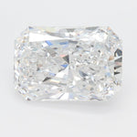 IGI 1.79 Carat Radiant Cut Lab Grown Diamond 人工培育鑽石 實驗室人造鑽石