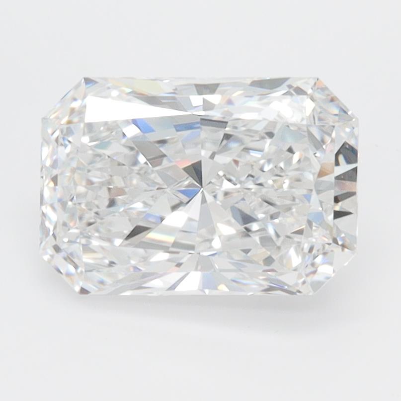 IGI 1.79 Carat Radiant Cut Lab Grown Diamond 人工培育鑽石 實驗室人造鑽石