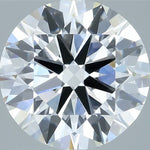 IGI 5.05 Carat Round Brilliant Lab Grown Diamond 人工培育鑽石 實驗室人造鑽石