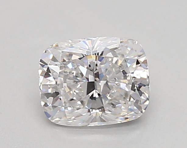 IGI 0.62 Carat Cushion Lab Grown Diamond 人工培育鑽石 實驗室人造鑽石