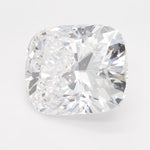 GIA 4.36 Carat Cushion Lab Grown Diamond 人工培育鑽石 實驗室人造鑽石