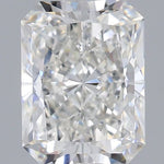 IGI 1.28 Carat Radiant Cut Lab Grown Diamond 人工培育鑽石 實驗室人造鑽石