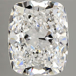 IGI 4.23 Carat Cushion Lab Grown Diamond 人工培育鑽石 實驗室人造鑽石