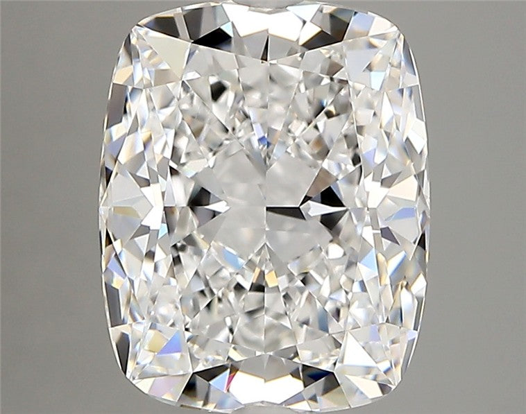 IGI 4.23 Carat Cushion Lab Grown Diamond 人工培育鑽石 實驗室人造鑽石