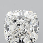 IGI 2.51 Carat Cushion Lab Grown Diamond 人工培育鑽石 實驗室人造鑽石
