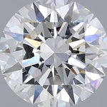 IGI 1.00 Carat Round Brilliant Lab Grown Diamond 人工培育鑽石 實驗室人造鑽石