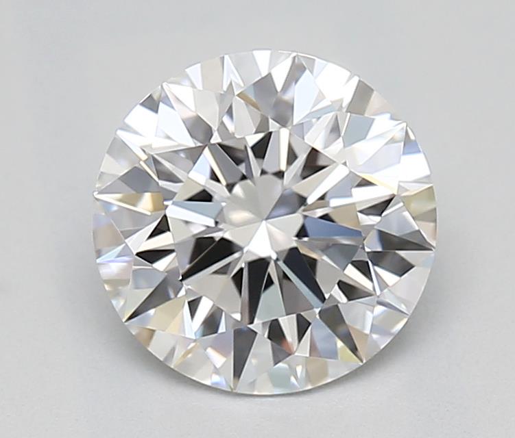 IGI 1.25 Carat Round Brilliant Lab Grown Diamond 人工培育鑽石 實驗室人造鑽石