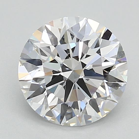 IGI 1.12 Carat Round Brilliant Lab Grown Diamond 人工培育鑽石 實驗室人造鑽石