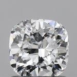 IGI 0.91 Carat Cushion Lab Grown Diamond