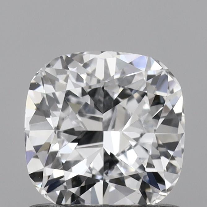 IGI 0.91 Carat Cushion Lab Grown Diamond