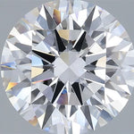 IGI 2.14 Carat Round Brilliant Lab Grown Diamond 人工培育鑽石 實驗室人造鑽石