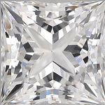 IGI 1.09 Carat Princess Cut Lab Grown Diamond 人工培育鑽石 實驗室人造鑽石