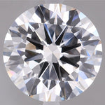 IGI 2.56 Carat Round Brilliant Lab Grown Diamond 人工培育鑽石 實驗室人造鑽石