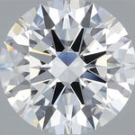 IGI 2.14 Carat Round Brilliant Lab Grown Diamond 人工培育鑽石 實驗室人造鑽石